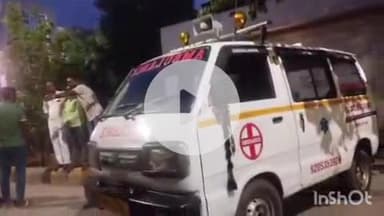 भाटपार रानी: रूपही गांव के पास मार्ग दुर्घटना में एक बुजुर्ग महिला की हुई मौत