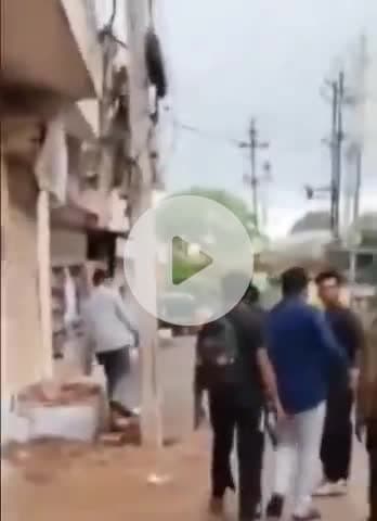 तानसेन: ग्वालियर में पति-पत्नी को कट्टा दिखाकर धमकाने वाला आरोपी गिरफ्तार