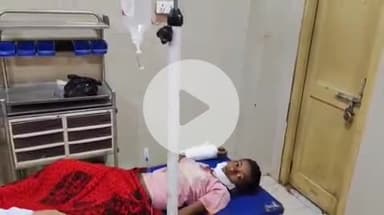 कप्तानगंज: नादह गांव में आम तोड़ते समय पेड़ से गिरा किशोर, हालत गंभीर – जिला अस्पताल से गोरखपुर बीआरडी मेडिकल कॉलेज रेफर