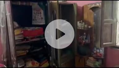 गुमला: नेतरहाट रोड स्थित भूतपूर्व सैनिक के घर में दिनदहाड़े हुई चोरी, नकद समेत 5 लाख रुपए के जेवरात चुराए