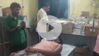 विभूतिपुर: विभूतिपुर के पतैलिया बदीया टोला में ₹25 के विवाद में आइसक्रीम विक्रेता पर गोलीबारी, 3 घायल