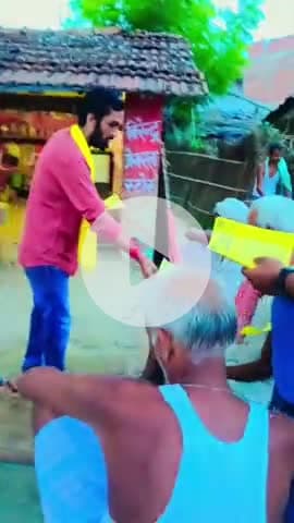 आबू पूरा एकजुटताक संग हायाघाट प्रखण्ड मुख्यालय पर होबअ वला अनिश्चितकालीन भूख हड़ताल में अप्पन साथ सहयोग समर्थन द अनशनकारी सभक हौसला के बुलंद करी।