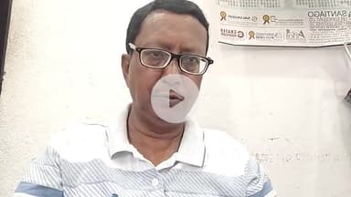 आरा: गहन मतदाता पुनरीक्षण में भाग लें और गणणा फार्म अवश्य जमा करें-क्यामुद्दीन अंसारी