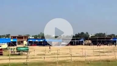 बिहार: नालंदा: होमगार्ड भर्ती की स्थगित जांच अब 13 से 17 जुलाई के बीच दीपनगर स्टेडियम में होगी