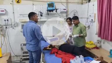 लाडपुरा: आरकेपुरम इलाके में प्रेमी द्वारा प्रेमिका को गोली मारने पर महिला का मेडिकल कॉलेज में सफल ऑपरेशन