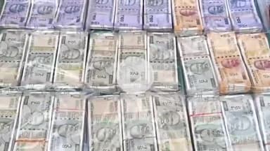 बासोदा: गंजबासौदा पुलिस की बड़ी कार्रवाई, व्यापारी से पैसे लेकर फरार आरोपी गिरफ्तार