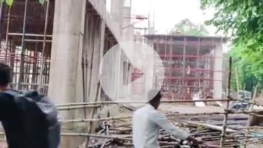 सुल्तानपुर: श्रावण शिवरात्रि पर कांवड़ यात्रा की सुरक्षा सुलतानपुर स्टेशन पर खतरनाक स्थिति, मुख्यमंत्री कार्यालय ने जांच के दिए आदेश