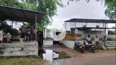 बडोनी: घूघसी गांव के पास संदिग्ध परिस्थितियों में युवक की मौत, जिला अस्पताल में होगा शव का पोस्टमार्टम