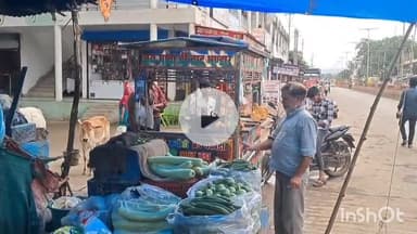 बुदनी: नगर में ठेला दुकानदारों को हटाने के लिए नगर परिषद ने नोटिस दिया,गरीबों की रोजी-रोटी पर संकट #jansamasys