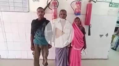 बदायूं: सलेमपुर गांव में गाली देने का विरोध करने पर पांच लोगों ने परिवार के तीन सदस्यों को लाठी-डंडा मारकर किया घायल