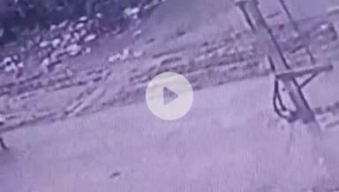 इंदरगढ़: नगर के वार्ड 11 में तीन बच्चियों के तालाब में डूबने के मामले में एसडीएम ने दिए जांच के आदेश, सीसीटीवी फुटेज आया सामने