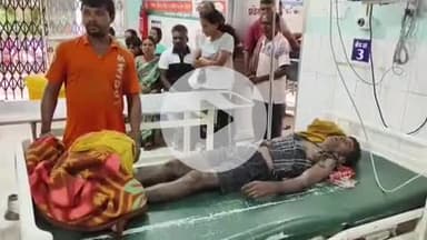 गुमला: भरनो प्रखंड में खेत में जुताई करते समय वज्रपात से किसान की मौत, एक रिम्स रेफर