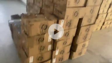 राजसमंद: राजसमंद आबकारी विभाग की बड़ी कार्रवाई, नाथद्वारा में अवैध शराब की जब्त