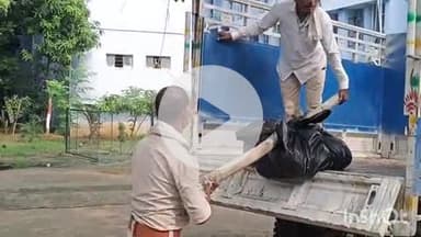 भभुआ: रोहुआ रेलवे ओवर ब्रिज के नीचे रेलवे ट्रैक पर मिला अज्ञात व्यक्ति का शव, सदर में कराया गया पोस्टमार्टम