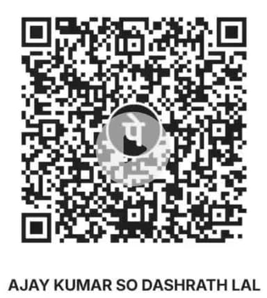 समर्थ किसान पार्टी के तत्वावधान में जनहित और जनकल्याण के कार्यों के करने हेतु आप लोग अधिक से अधिक आर्थिक सहायता प्रदान करें।