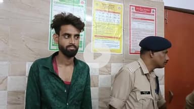 बिगोड़ी के बंदरखा में युवक की हत्या के मामले में फरार आरोपी को ताला पुलिस ने गिरफ्तार कर न्यायालय में पेश किया