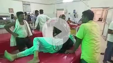 बदायूं: रमजानपुर गांव में पुरानी रंजिश के चलते पांच लोगों ने एक ही परिवार के तीन सदस्यों को लाठी-डंडा मारकर किया घायल