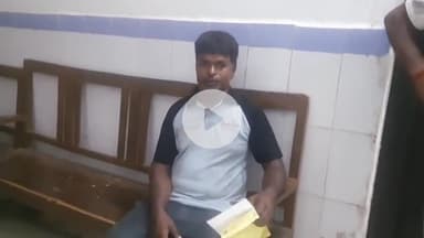 कुटुंबा: साड़ी गांव में जमीनी विवाद में चाचा-भतीजा के बीच मारपीट, पति-पत्नी हुए जख्मी; चाचा बची जमीन पर करना चाहता है कब्जा