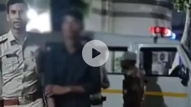 पटना ग्रामीण: संबंध बनाने के दौरान ब्लीडिंग से नाबालिग लड़की की मौत, जक्कनपुर पुलिस की हिरासत में 'बॉयफ्रेंड'