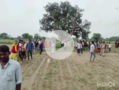 औरैया: फफूंद थाना क्षेत्र के ग्राम भैंसोल निवासी युवक ने संदिग्ध परिस्थितियों में लगाई फांसी, पुलिस ने शव पीएम के लिए भेजा