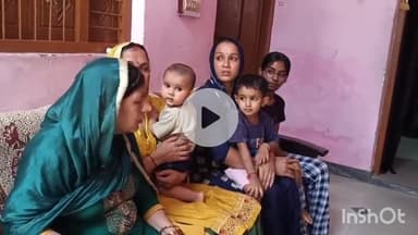 बागपत: व्यक्ति ने चांदनी नगर पुलिस पर उनके पिता को झूठे मामले में फंसाने का लगाया आरोप, एसपी को सौंपा सीसीटीवी वीडियो