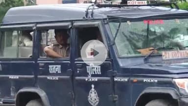 कोतवाली पुलिस ने महादेवा रोड गोलीकांड के मुख्य आरोपी को हरदोखर से किया गिरफ्तार, न्यायालय में पेश कर भेजा जेल