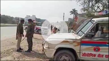 बक्सर: शेरपुर: चचेरी बहन को गायब करने वाले कलियुगी भाई को पुलिस ने किया गिरफ्तार