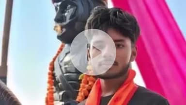 बदायूं: बदायूं के कछला गंगा घाट पर हाथरस का कांवड़िया गंगा स्नान करते समय डूबा, एसडीआरएफ के गोताखोर तलाश में जुटे