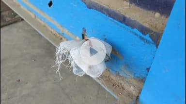 मंझनपुर: मंझनपुर के न्यू सिटी अस्पताल में बच्चे की मौत के बाद स्वास्थ्य विभाग हरकत में आया, अस्पताल को किया गया सील