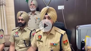 ਜਲੰਧਰ 1: ਭਾਰਗੋ ਕੈਂਪ ਏਰੀਏ ਵਿਖੇ ਦੇਰ ਰਾਤ ਲੜਾਈ ਝਗੜੇ ਦੌਰਾਨ ਨੌਜਵਾਨ ਦੀ ਹੋਈ ਮੌਤ ਦੇ ਮਾਮਲੇ 'ਚ ਪੁਲਿਸ ਨੇ ਦੋ ਮੁਲਜ਼ਮਾਂ ਨੂੰ ਕੀਤਾ ਗ੍ਰਿਫਤਾਰ