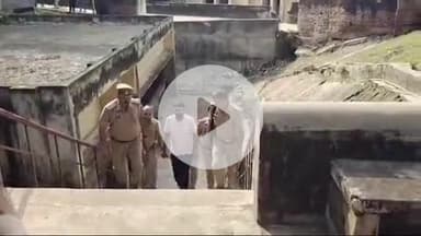 सुल्तानपुर: सुल्तानपुर में सर्राफा डकैती कांड के 3 बदमाशों पर रासुका की कार्रवाई की गई