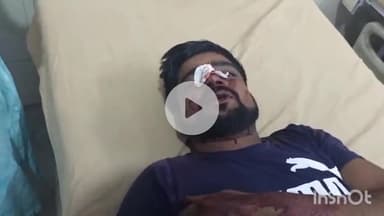 बरेली: किला थाना क्षेत्र के लीची बाग के पास दबंग ने सब्जी बेच रहे युवक के साथ पीला कटहल बताकर की मारपीट