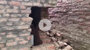 जयसिंहपुर: वैदहा गांव में चोरों ने एक ही रात में दो घरों को बनाया निशाना, लाखों रुपए की चोरी, पुलिस जांच पड़ताल में जुटी