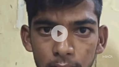 इंदौर: क्राइम ब्रांच इंदौर ने डोडा चूरा तस्करी के 2 आरोपियों को किया गिरफ्तार, 10 किलो डोडा चूरा बरामद