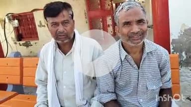 औरैया: दिबियापुर क्षेत्र के असेनी गांव में पिता और चाचा के साथ बेटे ने की मारपीट, पीड़ित ने लगाया आरोप