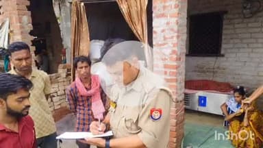 औरैया: दिबियापुर क्षेत्र के भग्गा का पुरवा गांव निवासी महिला की सर्प काटने से हुई मौत