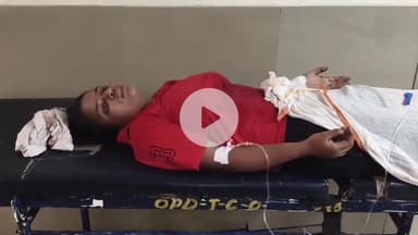 कोल: टीकाराम कॉलेज में छात्रा को चाकू मारकर घायल करने के मामले में पुलिस ने दर्ज की FIR, सीओ ने दी जानकारी