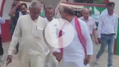 फिरोज़ाबाद: बिना कनेक्शन के बिजली विभाग ने वृद्ध को ₹3.5 लाख से अधिक का बिल थमाया, SP विधायक के साथ DM को दिया ज्ञापन