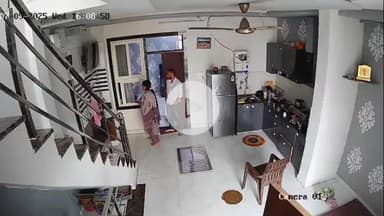 लाडपुरा: शहर के आरकेपुरम गोलीकांड मामले में आया नया मोड़, मृतक के परिजनों ने पुलिस को सौंपा CCTV फुटेज