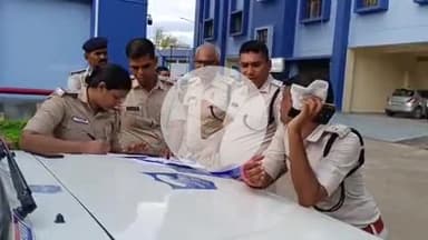 बिहार: बड़ी दरगाह मोहल्ला: आशिक ने महिला को घर से खींचकर की हत्या, शव दफनाया, पुलिस ने कब्र से निकाला