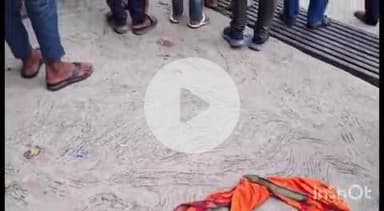 प्रतापगढ़: मुस्लिम युवक ने हिंदू लड़की को किया ब्लैकमेल, बलीपुर के एक होटल में की गई युवक की पिटाई