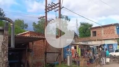 सरमेरा: सरमेरा के वार्ड 6 में बिजली न होने से नल जल बाधित, ग्रामीण परेशान