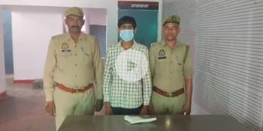 बागपत: कोतवाली बागपत पुलिस ने पक्का तालाबा सिसाना रोड से कैंटर चोरी के मामले में आरोपित गुलफाम को गिरफ्तार कर जेल भेजा