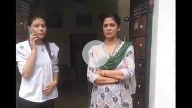 ਜਲੰਧਰ 1: ਗੁਰੂ ਸੰਤ ਨਗਰ ਵਿਖੇ ਚੋਰਾਂ ਨੇ ਇੱਕ ਘਰ ਨੂੰ ਬਣਾਇਆ ਨਿਸ਼ਾਨਾ ਨਗਦੀ ਚਾਂਦੀ ਅਤੇ ਹੋਰ ਸਮਾਨ ਲਏ ਹੋਏ ਫਰਾਰ