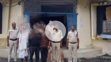 गोपद बनास: ज़िले के अलग-अलग स्थानों से पुलिस ने लंबे समय से फरार चल रहे 89 वारंटियों को किया गिरफ्तार