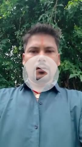 नवादा: नारदीगंज के प्रसिद्ध धनियामां पहाड़ी मंदिर पर श्रद्धालुओं की भीड़ भोलेनाथ की पूजा में उमड़ी ।