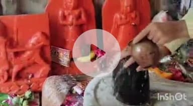 प्रतापगढ़: जिले के सभी शिवालयों में सोमवार को कांवड़ियों ने किया जलाभिषेक, डीएम और एसपी ने बाबा बेलखरनाथ धाम का निरीक्षण