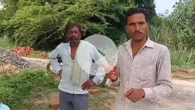 सीतापुर: हुस्नवापुर में जमीनी विवाद को लेकर हुई मारपीट में घायल बुजुर्ग की इलाज के दौरान हुई मौत