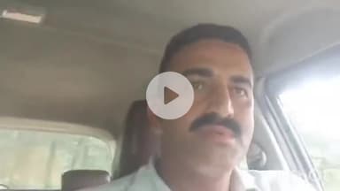 कंडाघाट: कंडाघाट की पर्यटन नगरी चायल में सड़कों के खस्ताहाल पर BJP नेता योगेंद्र वर्मा ने प्रशासन से ध्यान देने की अपील की