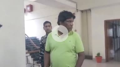 खूंटी: पुन्दांग टीओपी क्षेत्र अपहरण हत्याकांड का मुख्य आरोपी शिशुपाल सिंह तोरपा पुलिस द्वारा गिरफ्तार